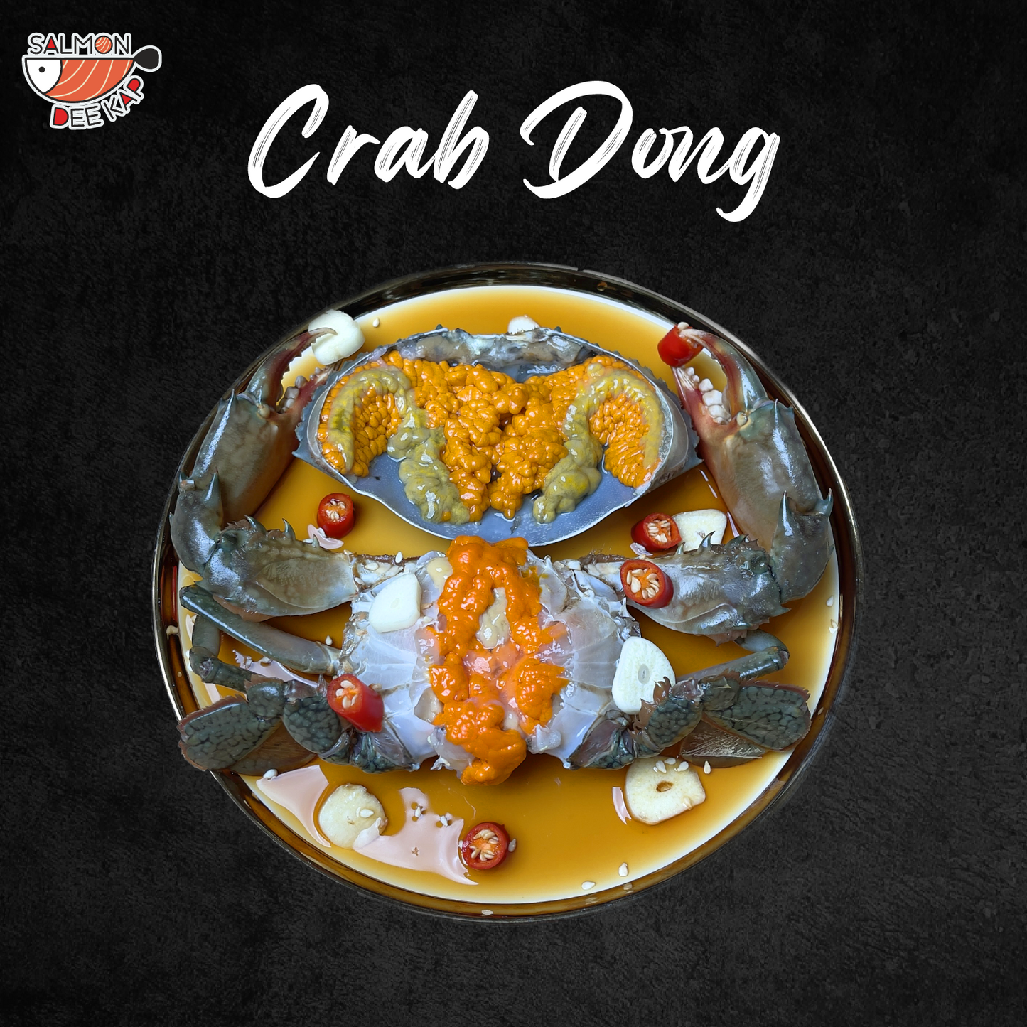 Crab Dong (Seasonal)