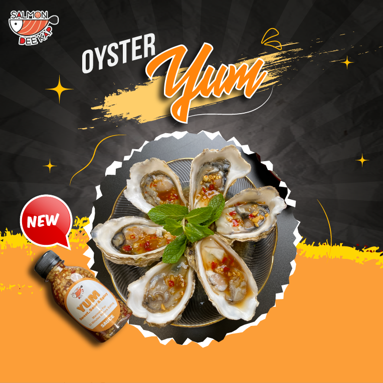 Oyster Yum
